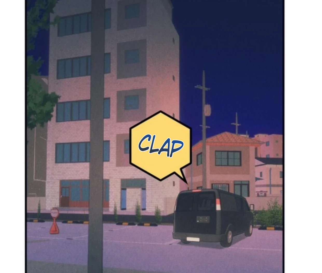 Read Disqualified Alpha chapter 13 image 116 on Lezhin