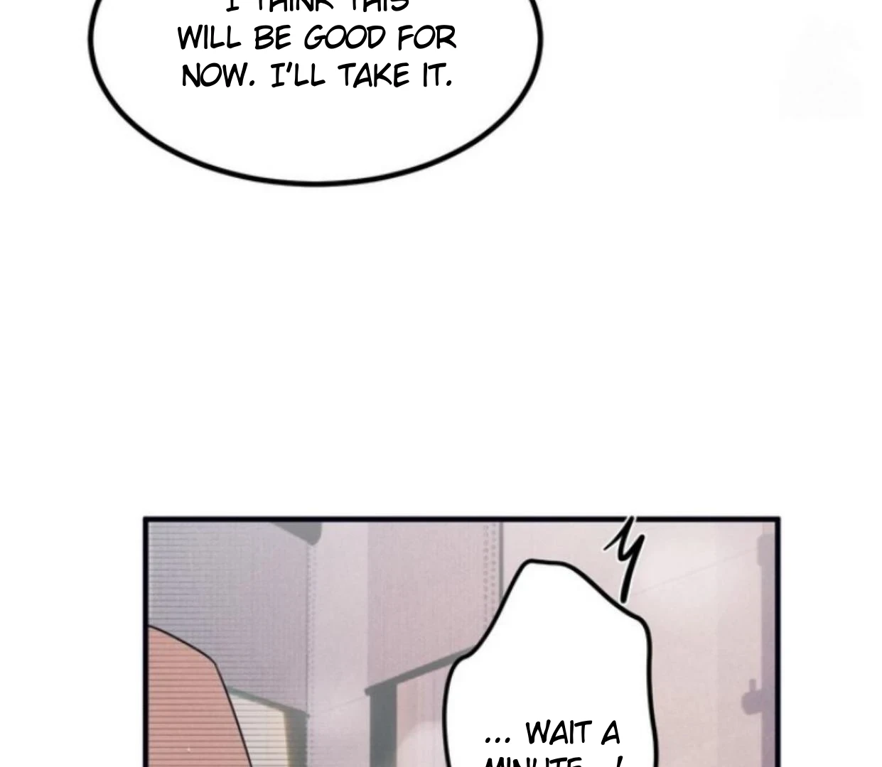 Read Disqualified Alpha chapter 13 image 12 on Lezhin