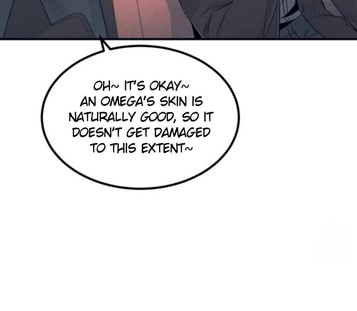 Read Disqualified Alpha chapter 13 image 120 on Lezhin