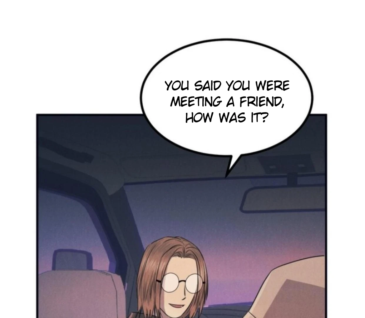 Read Disqualified Alpha chapter 13 image 121 on Lezhin