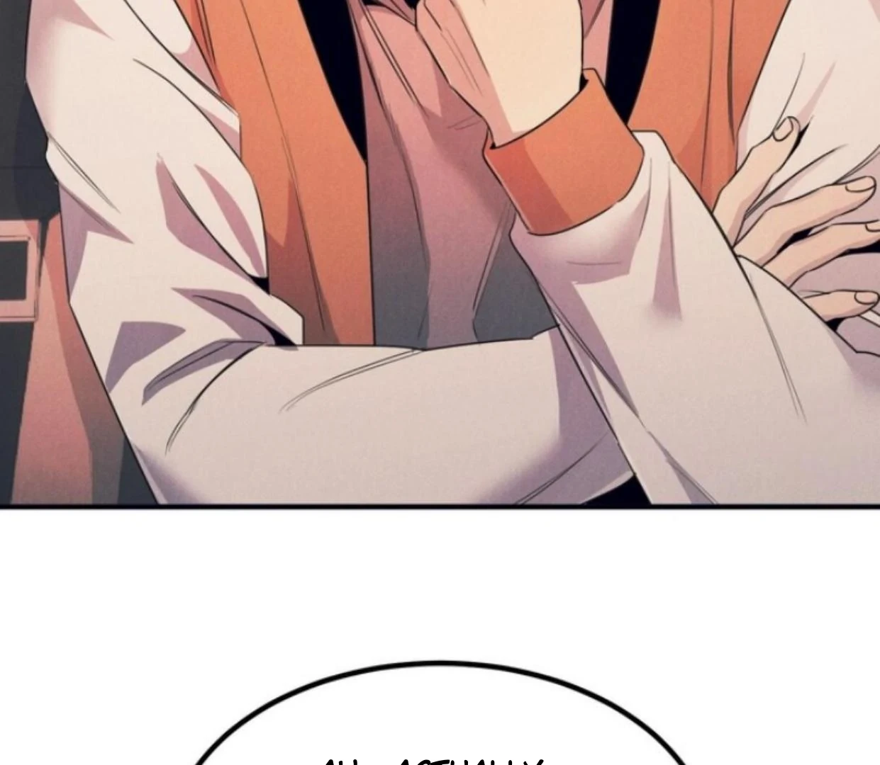 Read Disqualified Alpha chapter 13 image 125 on Lezhin