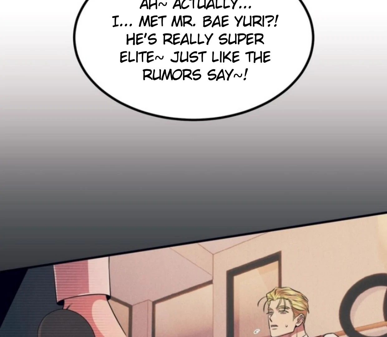 Read Disqualified Alpha chapter 13 image 126 on Lezhin