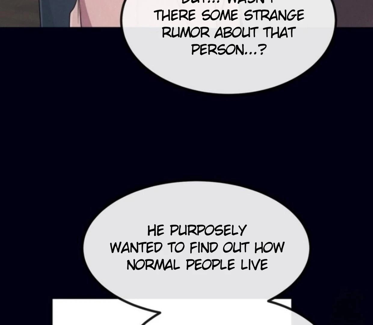 Read Disqualified Alpha chapter 13 image 131 on Lezhin