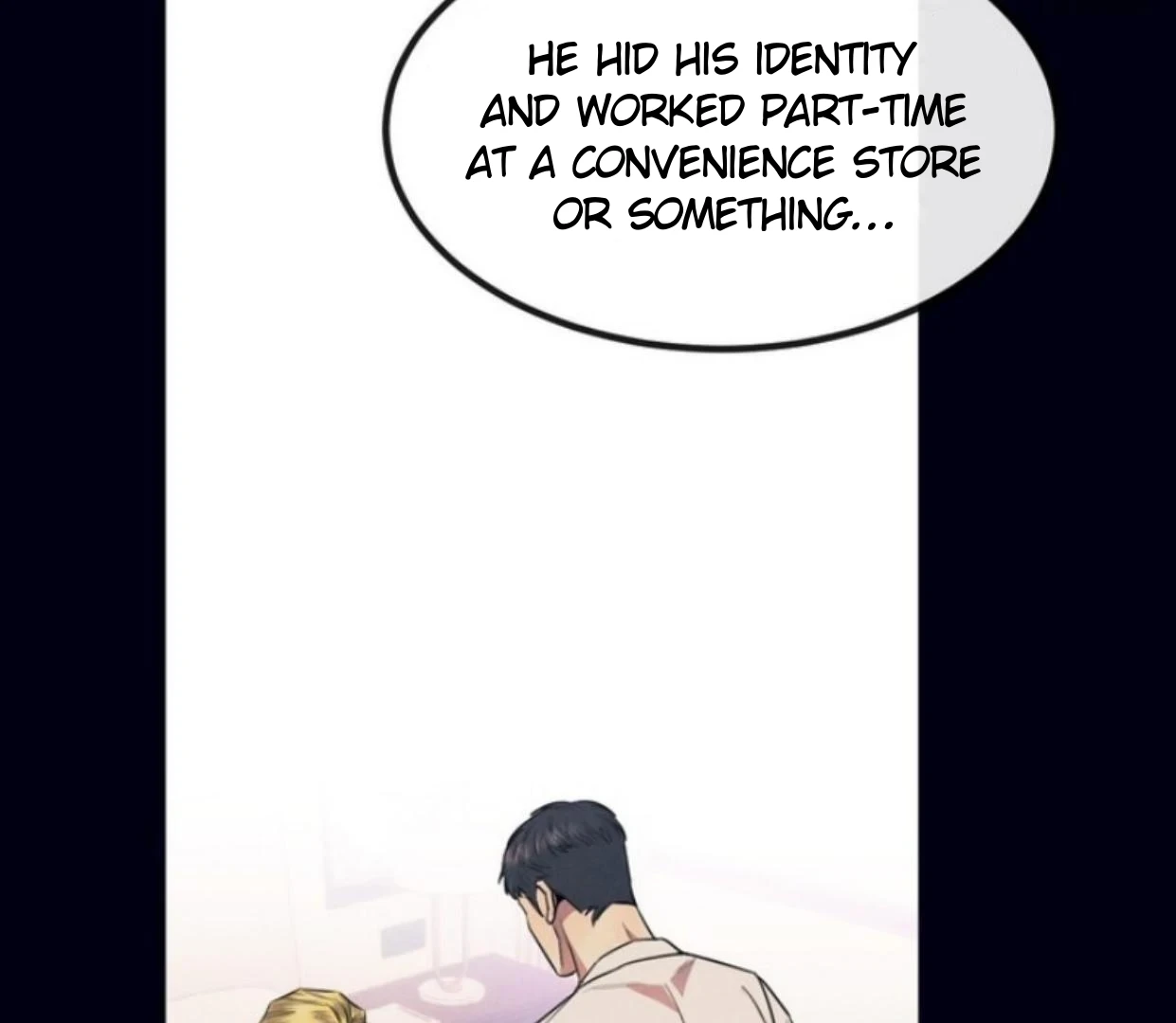 Read Disqualified Alpha chapter 13 image 132 on Lezhin
