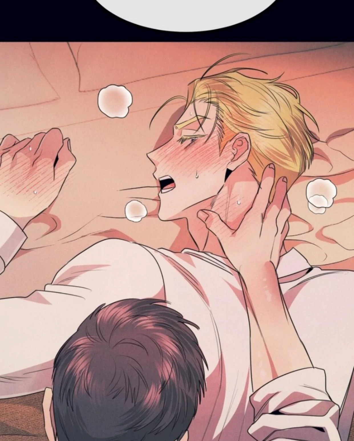 Read Disqualified Alpha chapter 13 image 134 on Lezhin