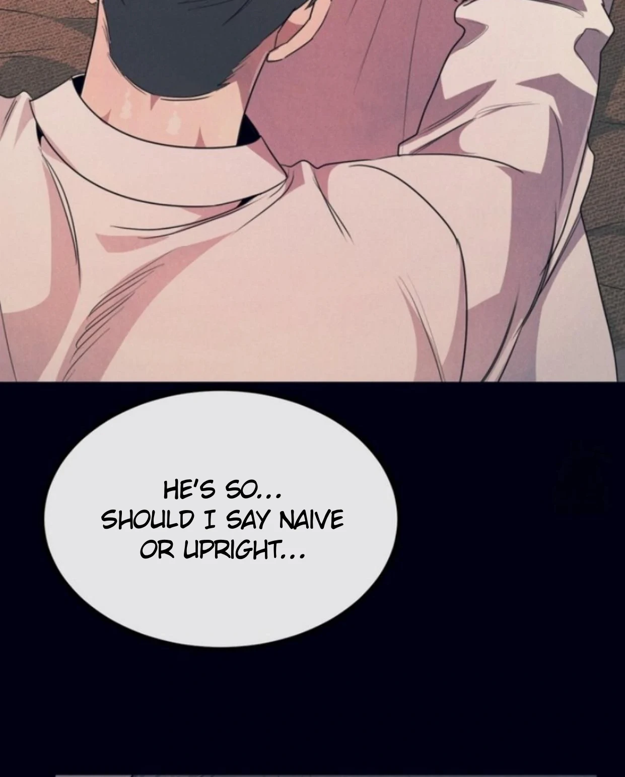 Read Disqualified Alpha chapter 13 image 135 on Lezhin