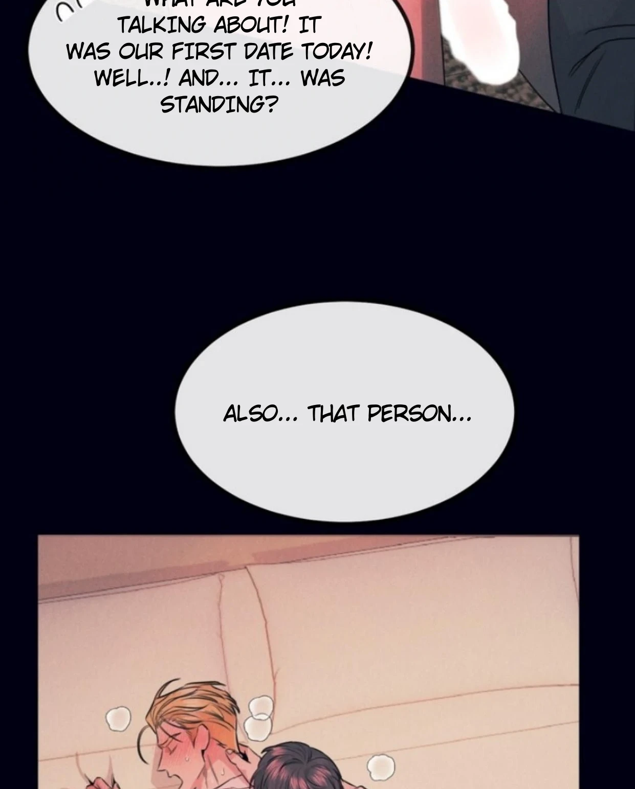 Read Disqualified Alpha chapter 13 image 139 on Lezhin