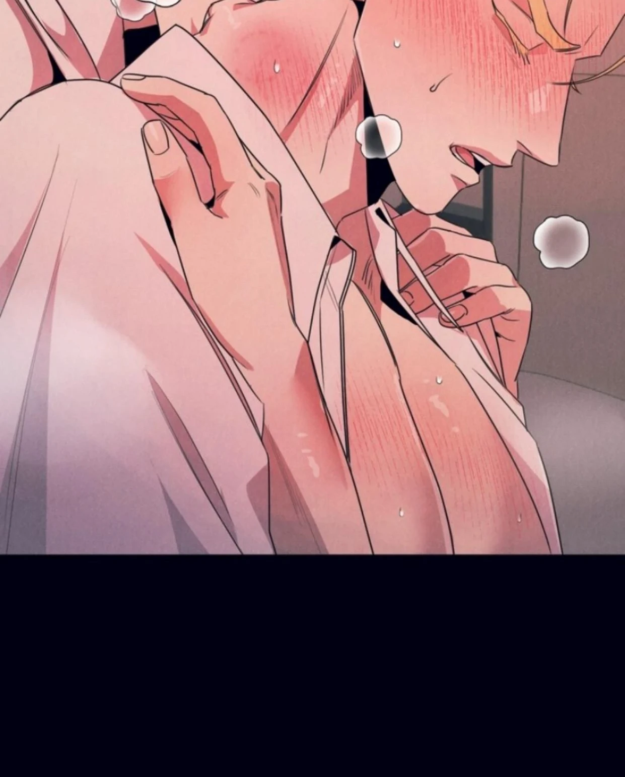 Read Disqualified Alpha chapter 13 image 142 on Lezhin