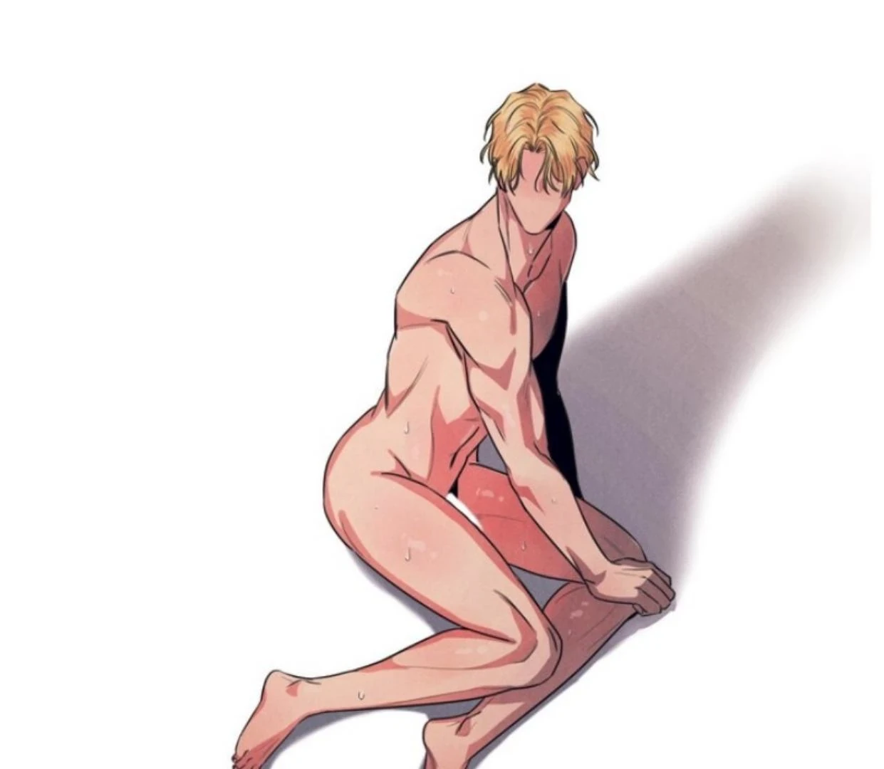 Read Disqualified Alpha chapter 13 image 15 on Lezhin