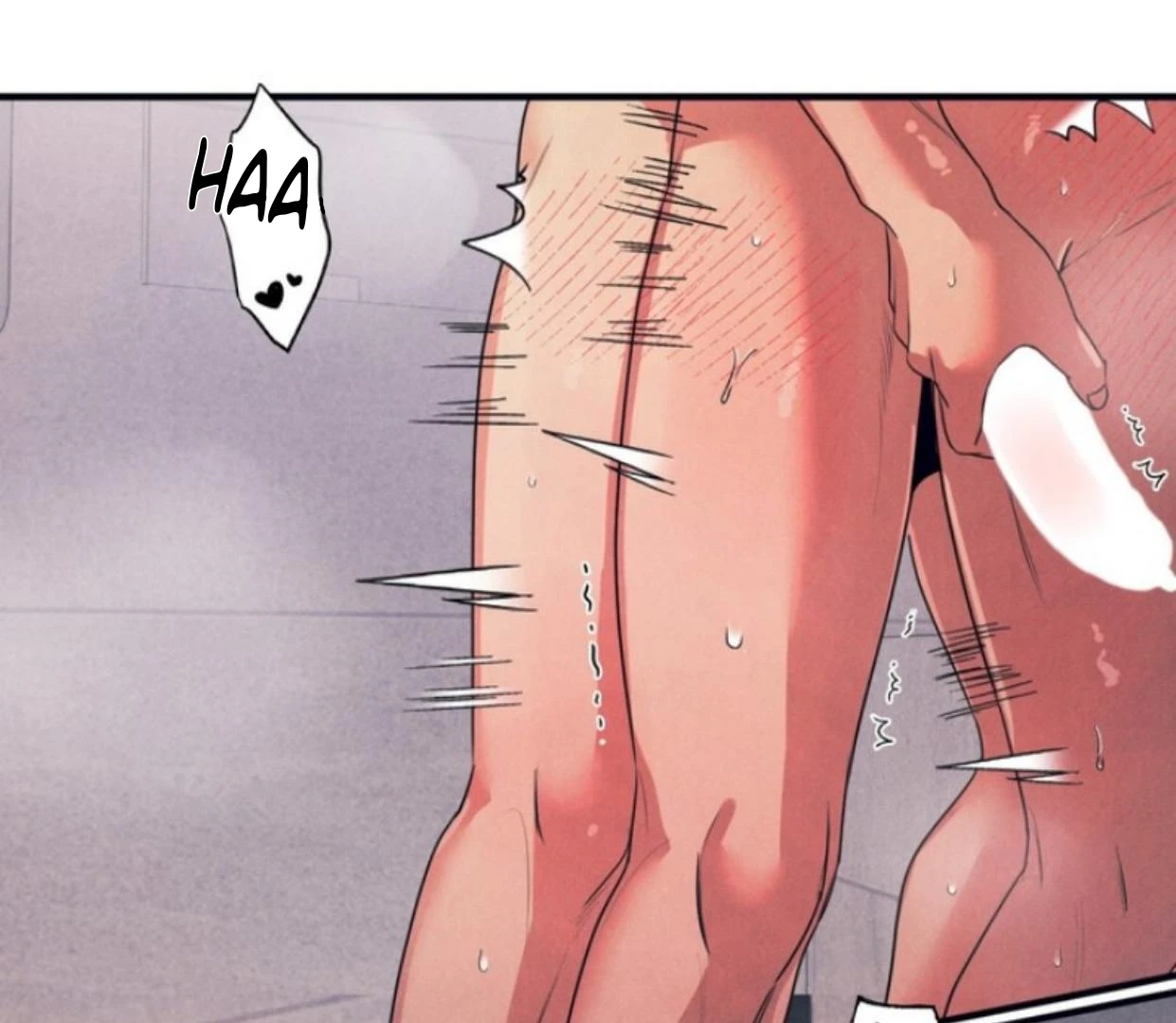 Read Disqualified Alpha chapter 13 image 3 on Lezhin