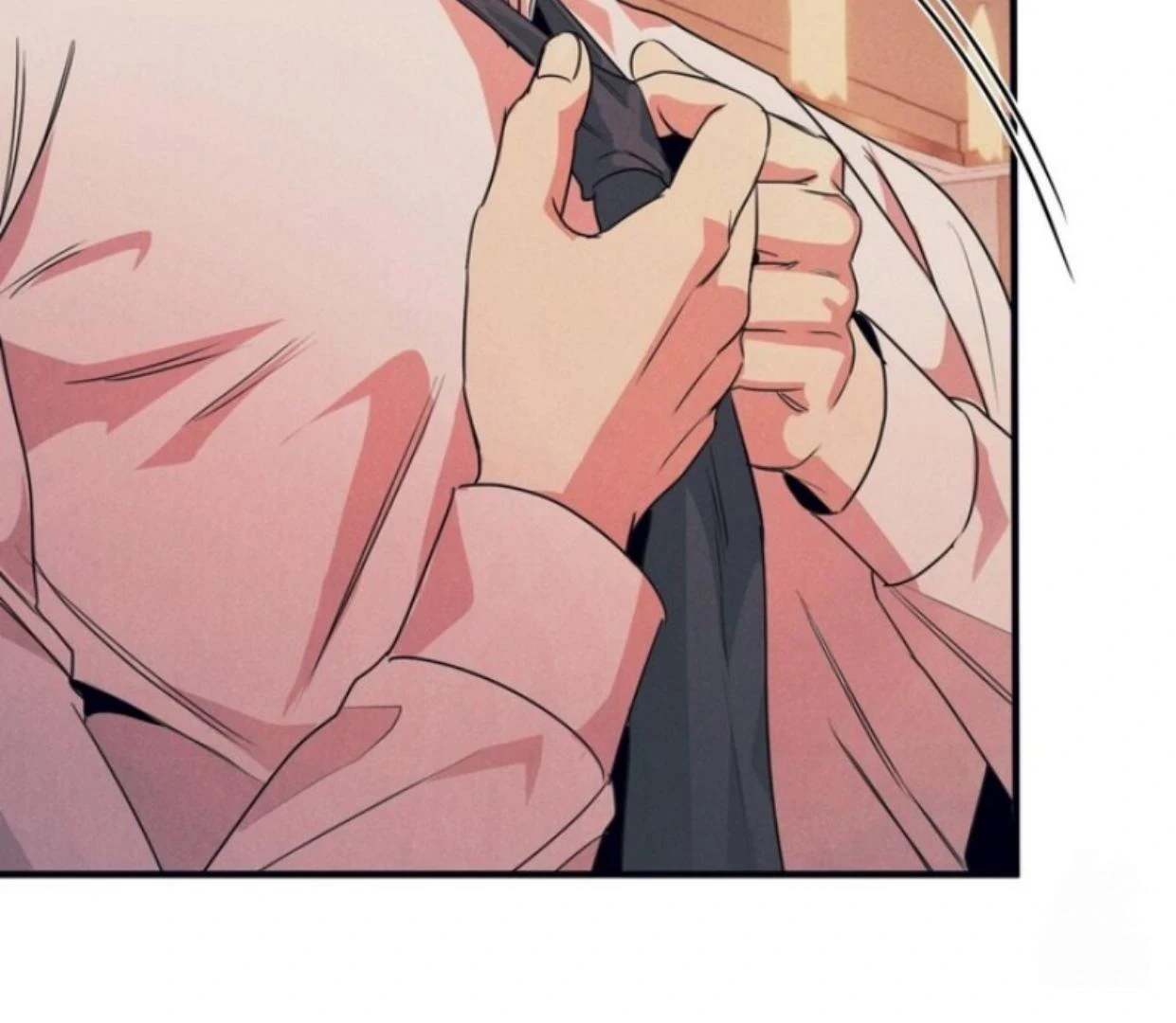Read Disqualified Alpha chapter 13 image 32 on Lezhin