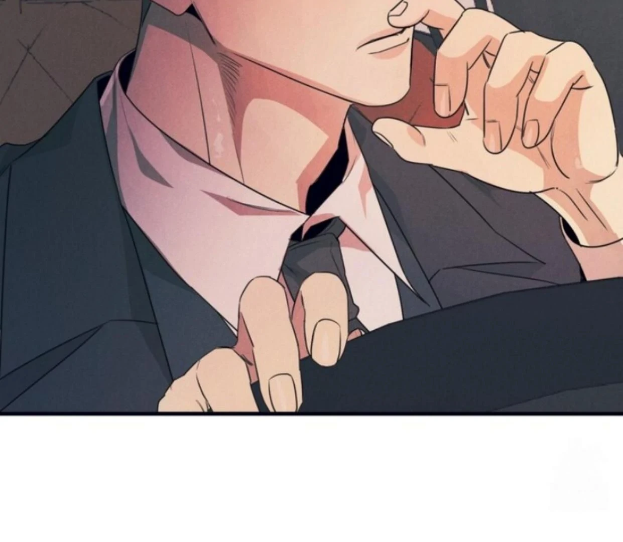 Read Disqualified Alpha chapter 13 image 40 on Lezhin