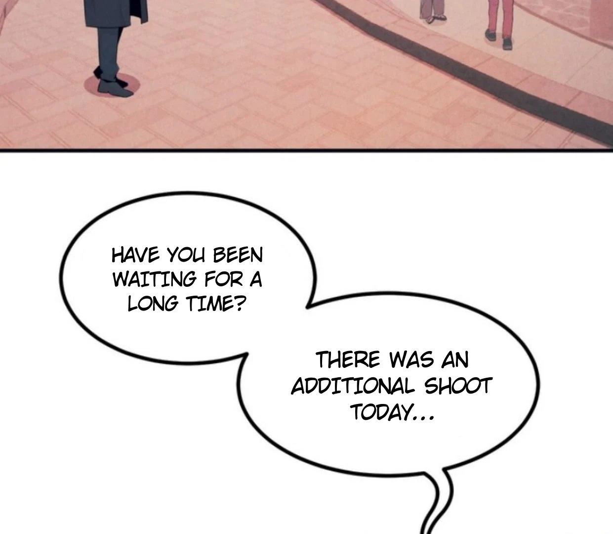 Read Disqualified Alpha chapter 13 image 43 on Lezhin