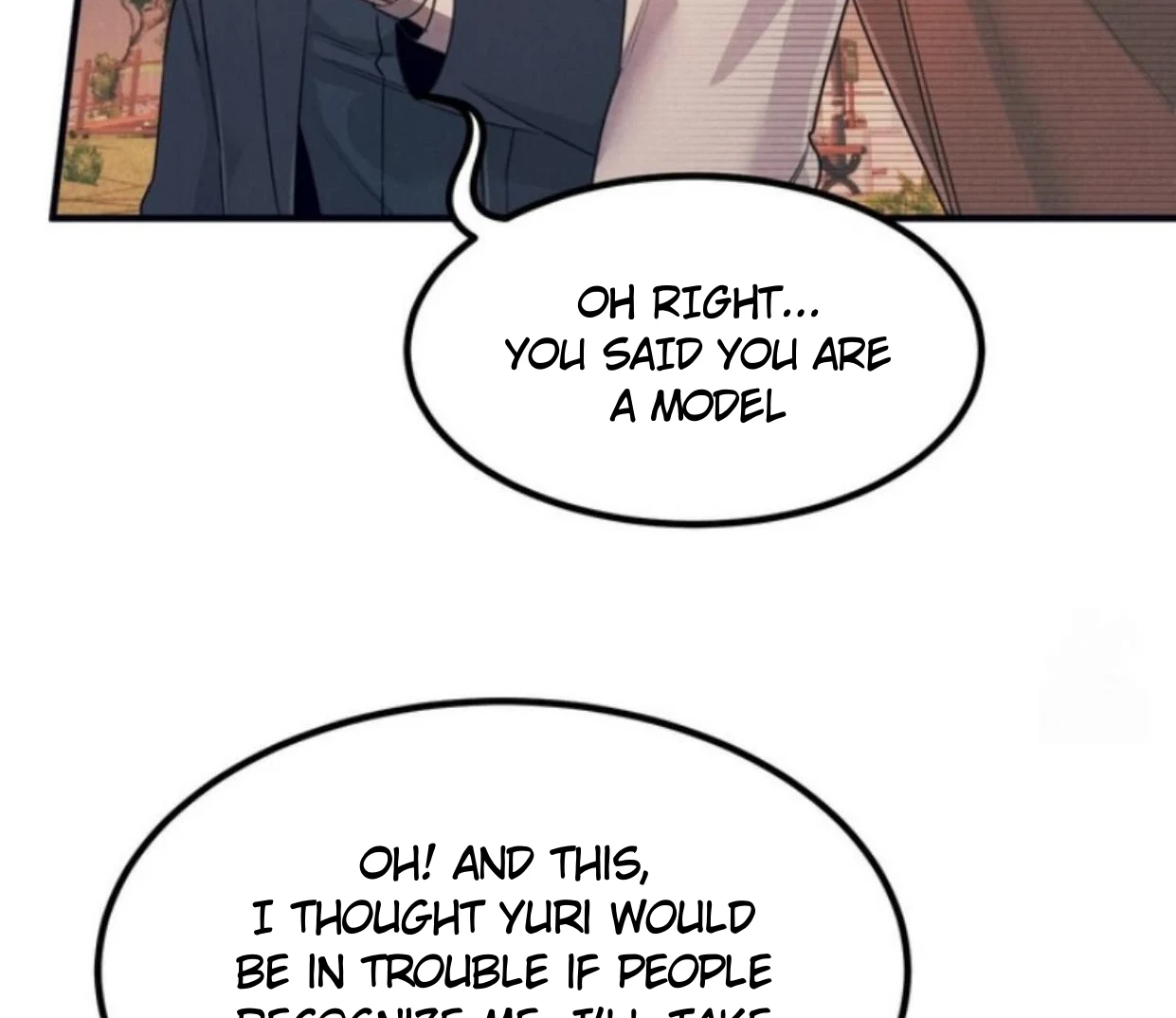 Read Disqualified Alpha chapter 13 image 45 on Lezhin