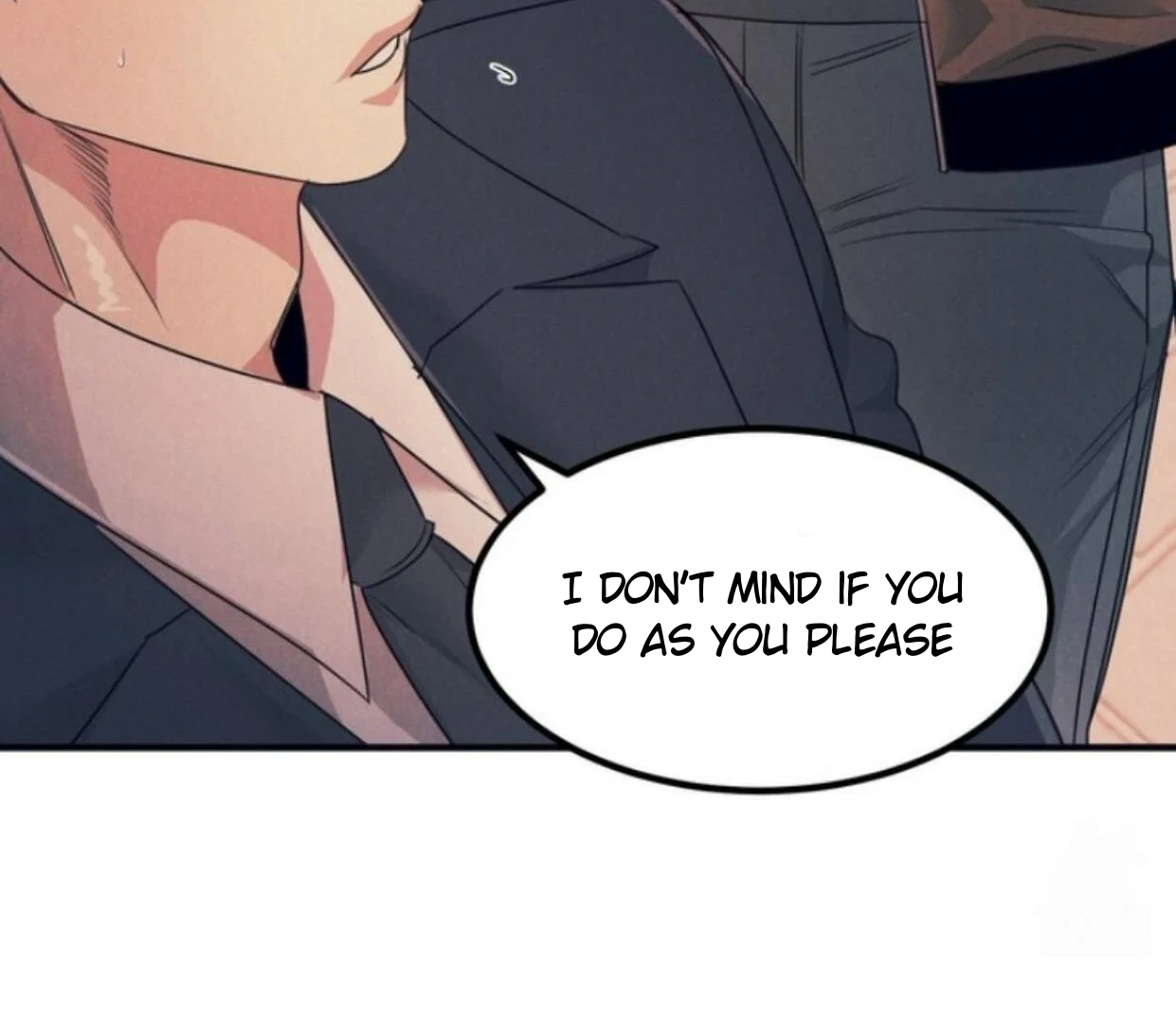 Read Disqualified Alpha chapter 13 image 48 on Lezhin