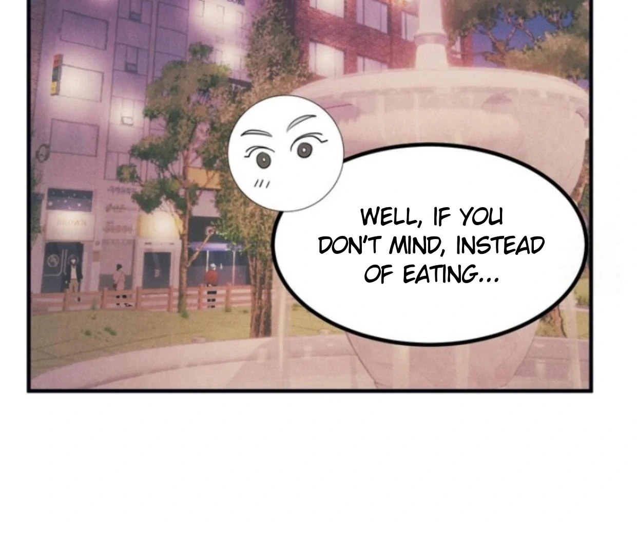 Read Disqualified Alpha chapter 13 image 50 on Lezhin