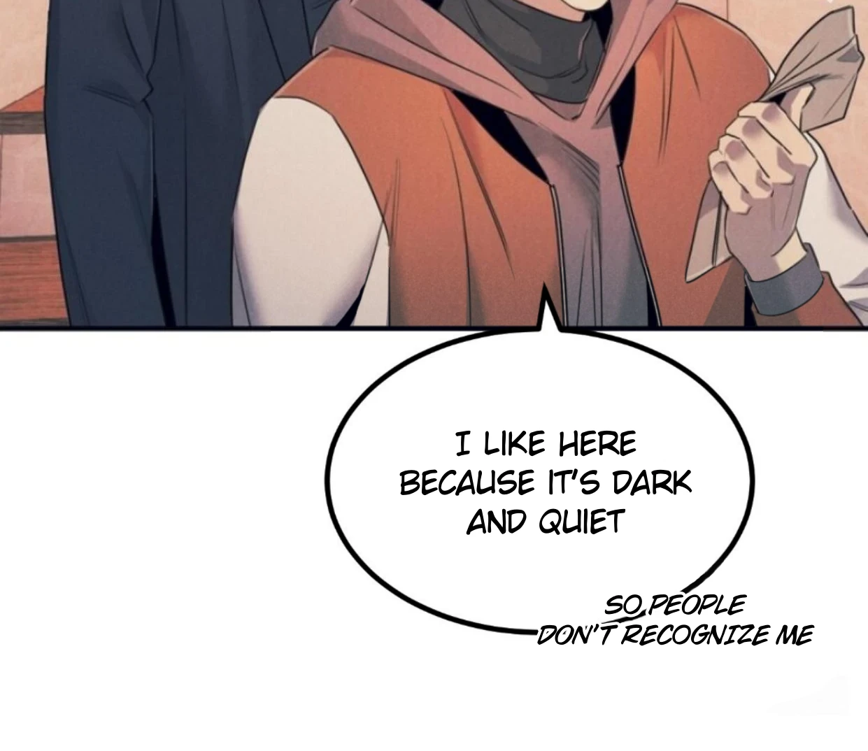 Read Disqualified Alpha chapter 13 image 56 on Lezhin