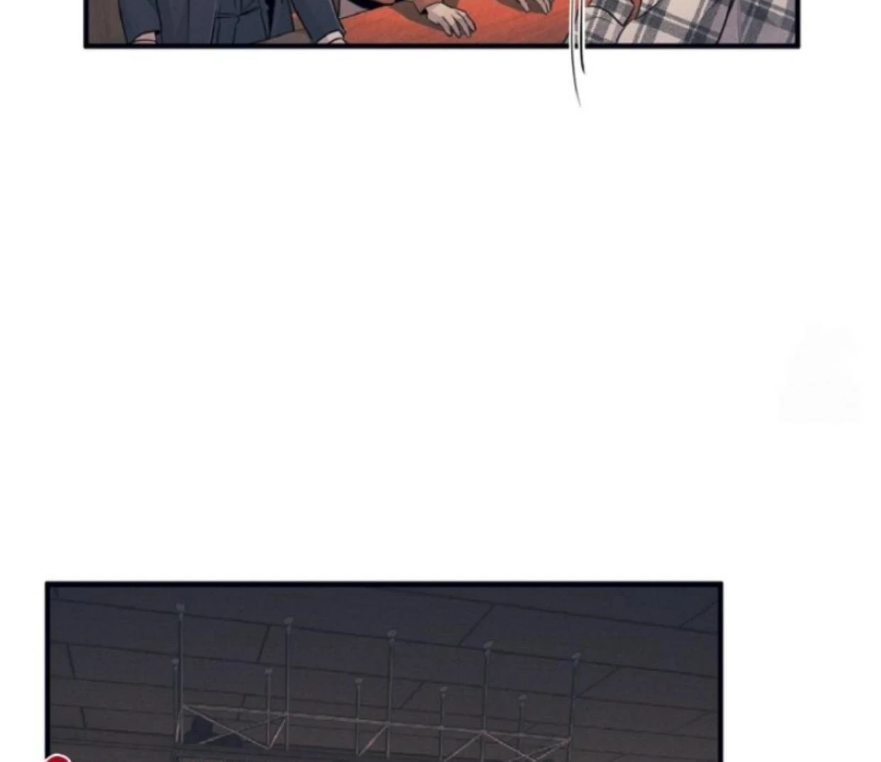 Read Disqualified Alpha chapter 13 image 58 on Lezhin