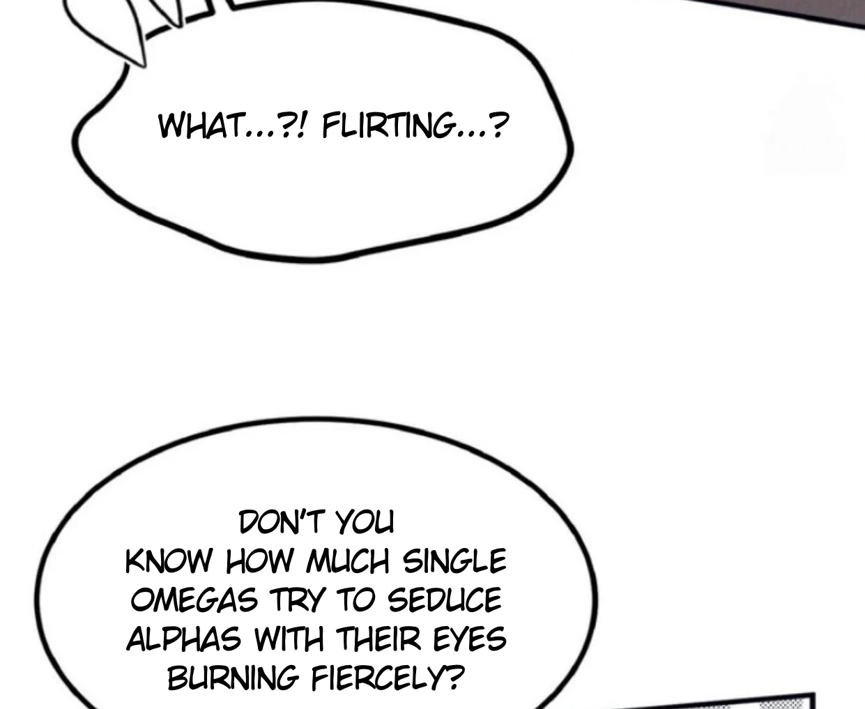 Read Disqualified Alpha chapter 13 image 65 on Lezhin