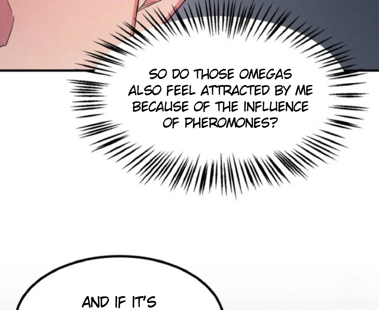 Read Disqualified Alpha chapter 13 image 71 on Lezhin