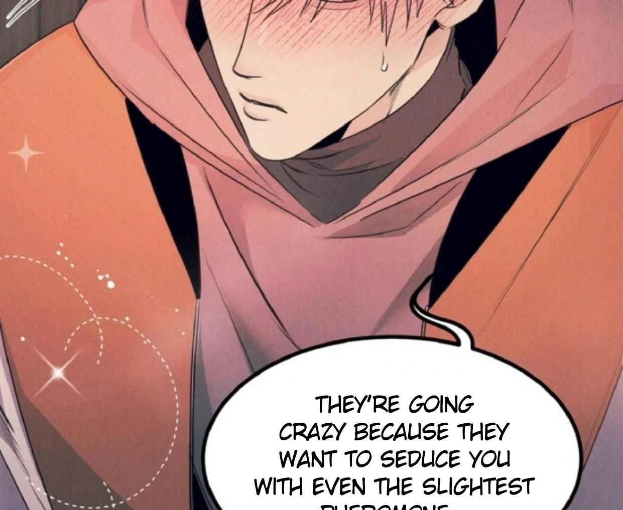 Read Disqualified Alpha chapter 13 image 73 on Lezhin