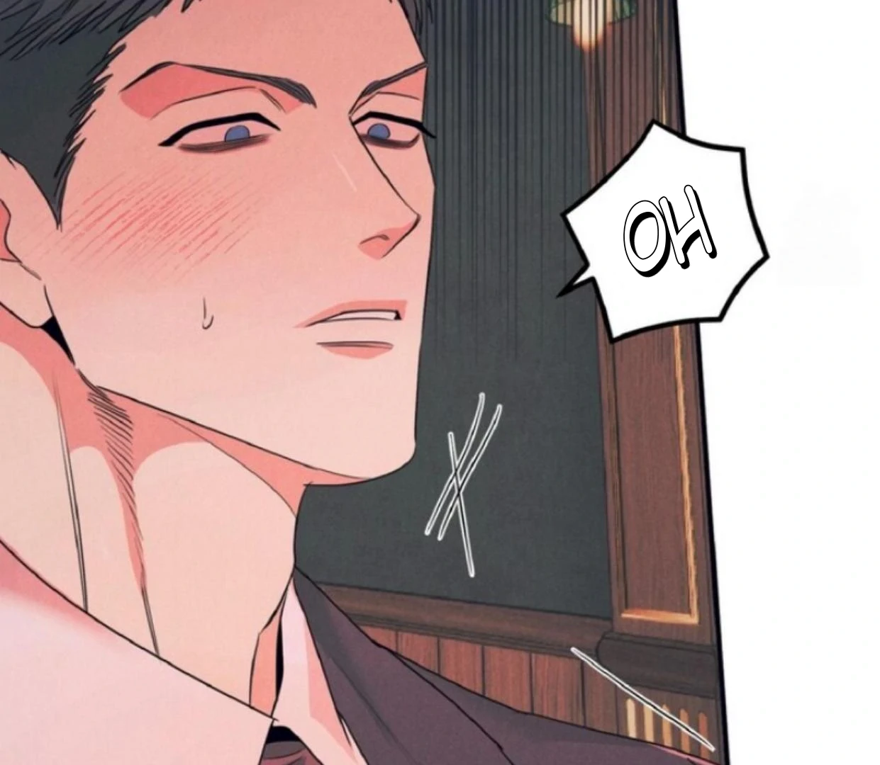 Read Disqualified Alpha chapter 13 image 75 on Lezhin