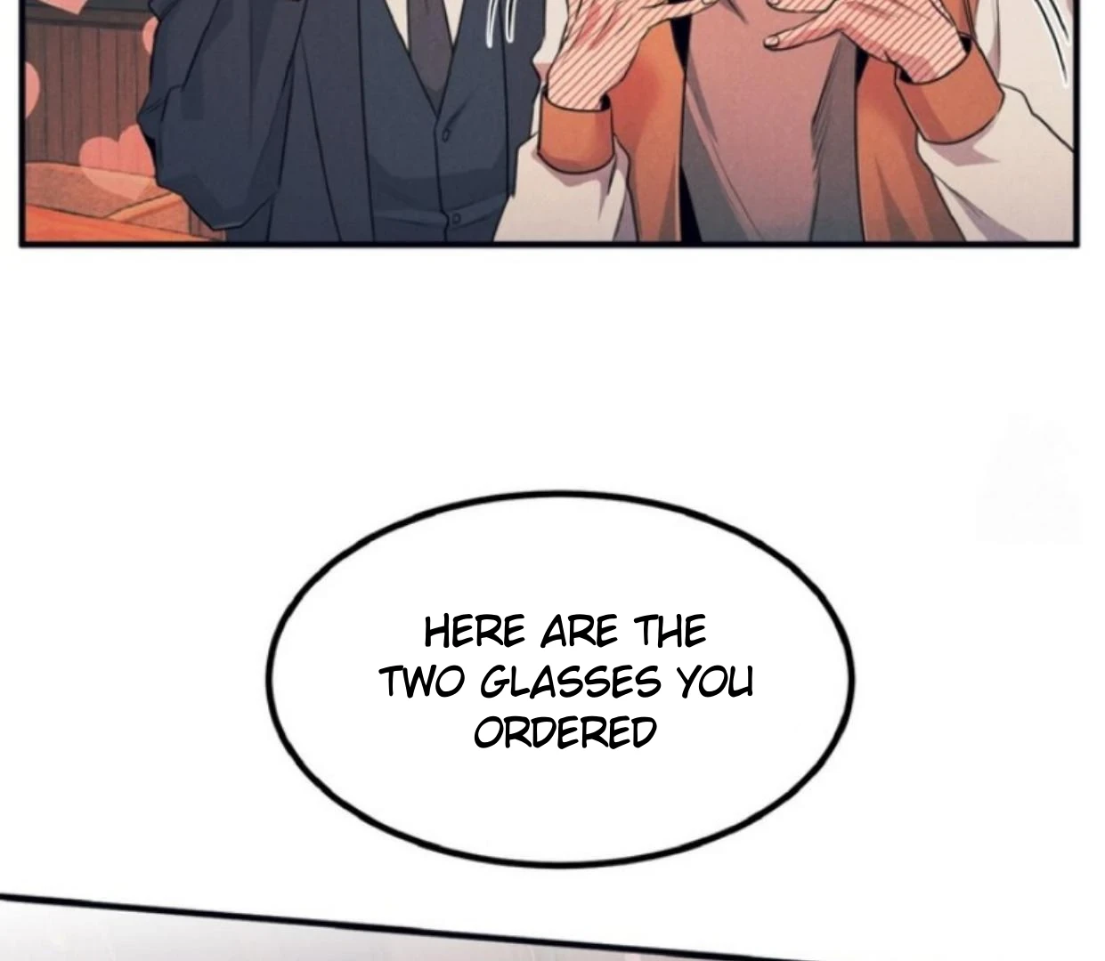 Read Disqualified Alpha chapter 13 image 78 on Lezhin