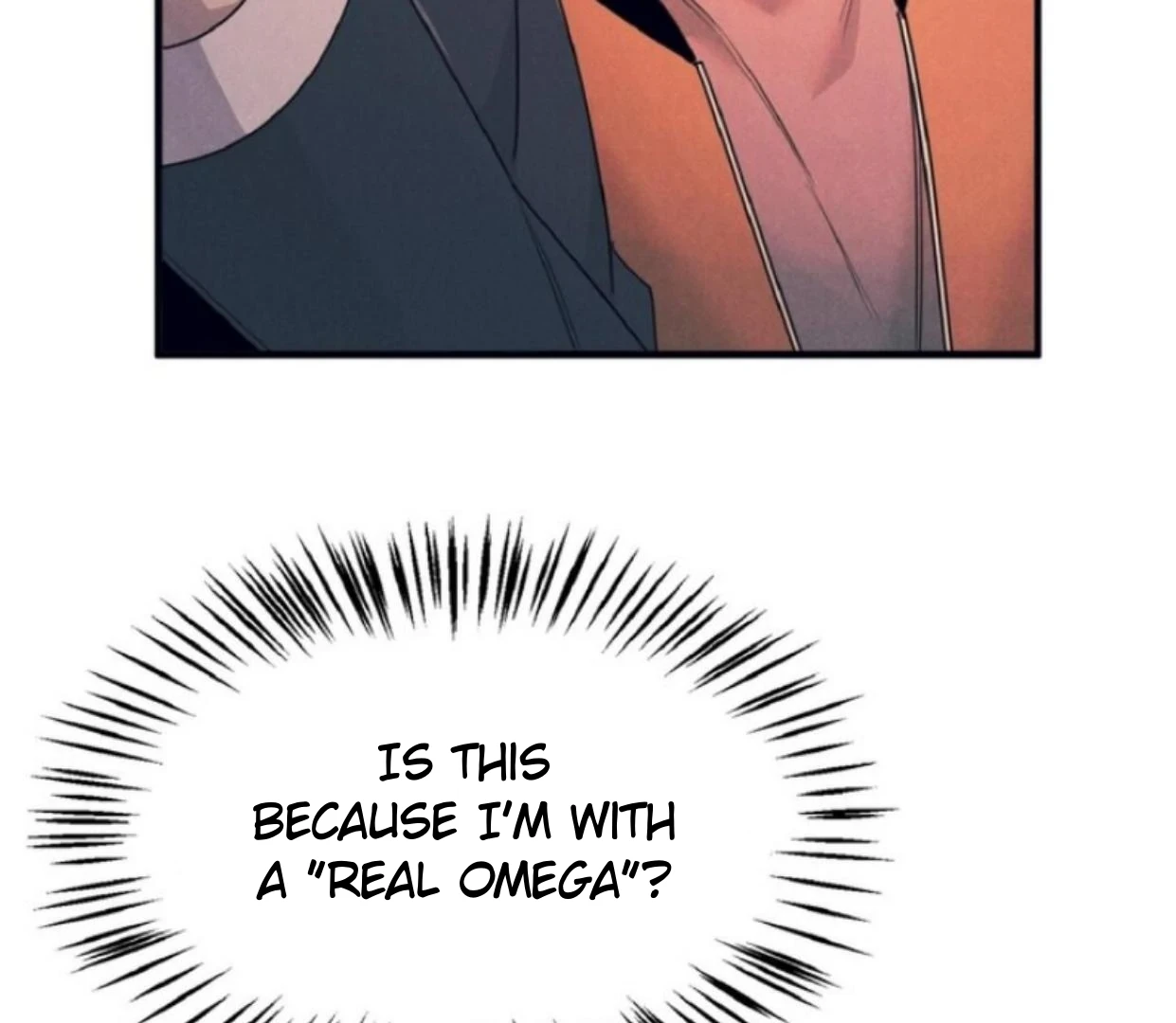 Read Disqualified Alpha chapter 13 image 87 on Lezhin