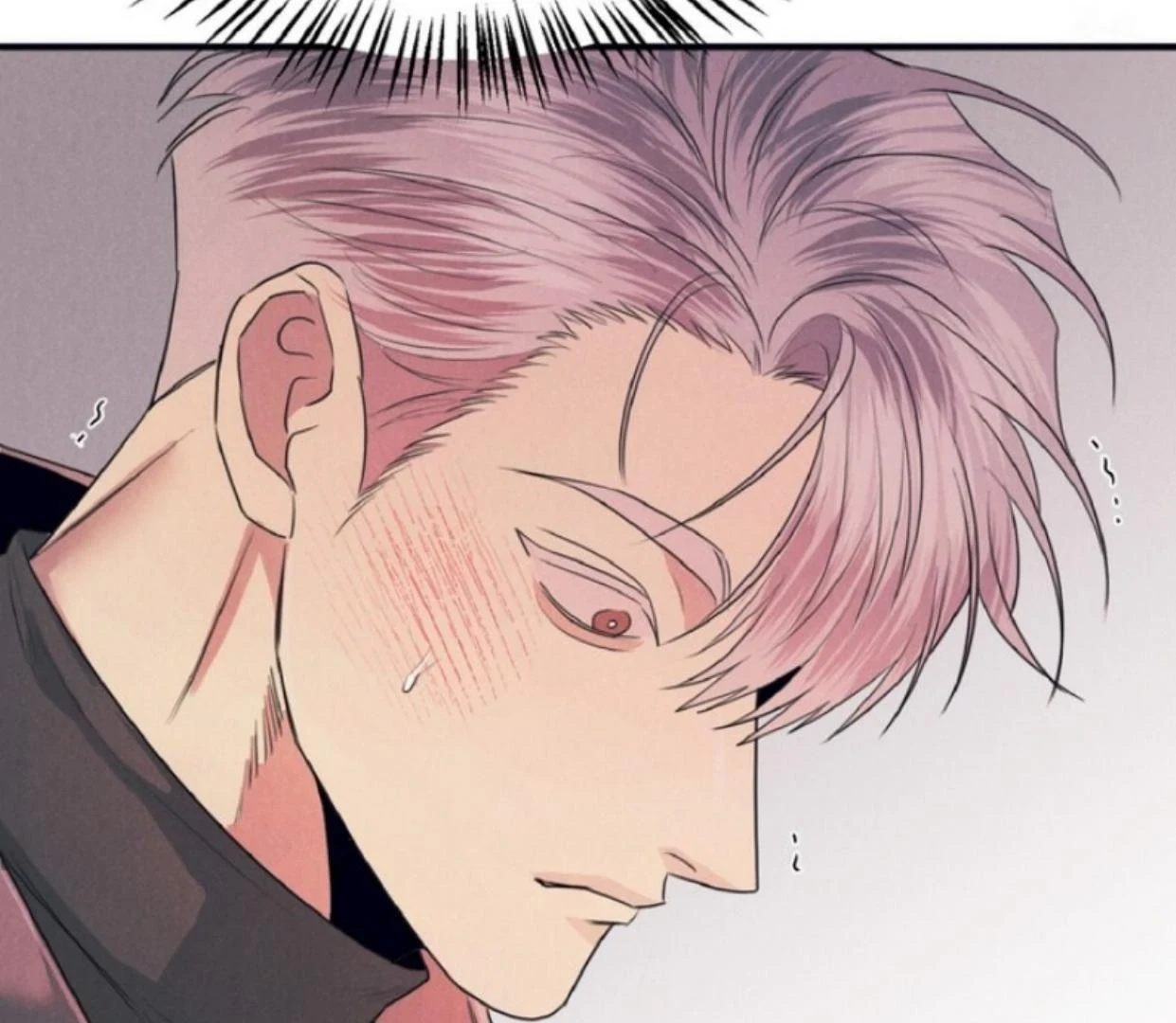 Read Disqualified Alpha chapter 13 image 88 on Lezhin