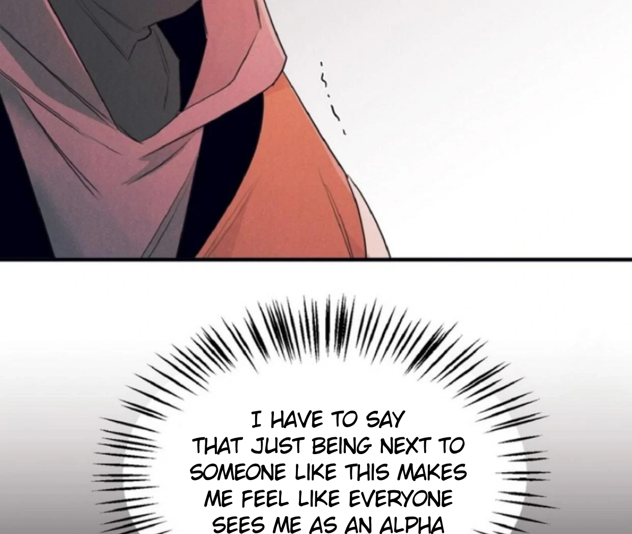 Read Disqualified Alpha chapter 13 image 89 on Lezhin