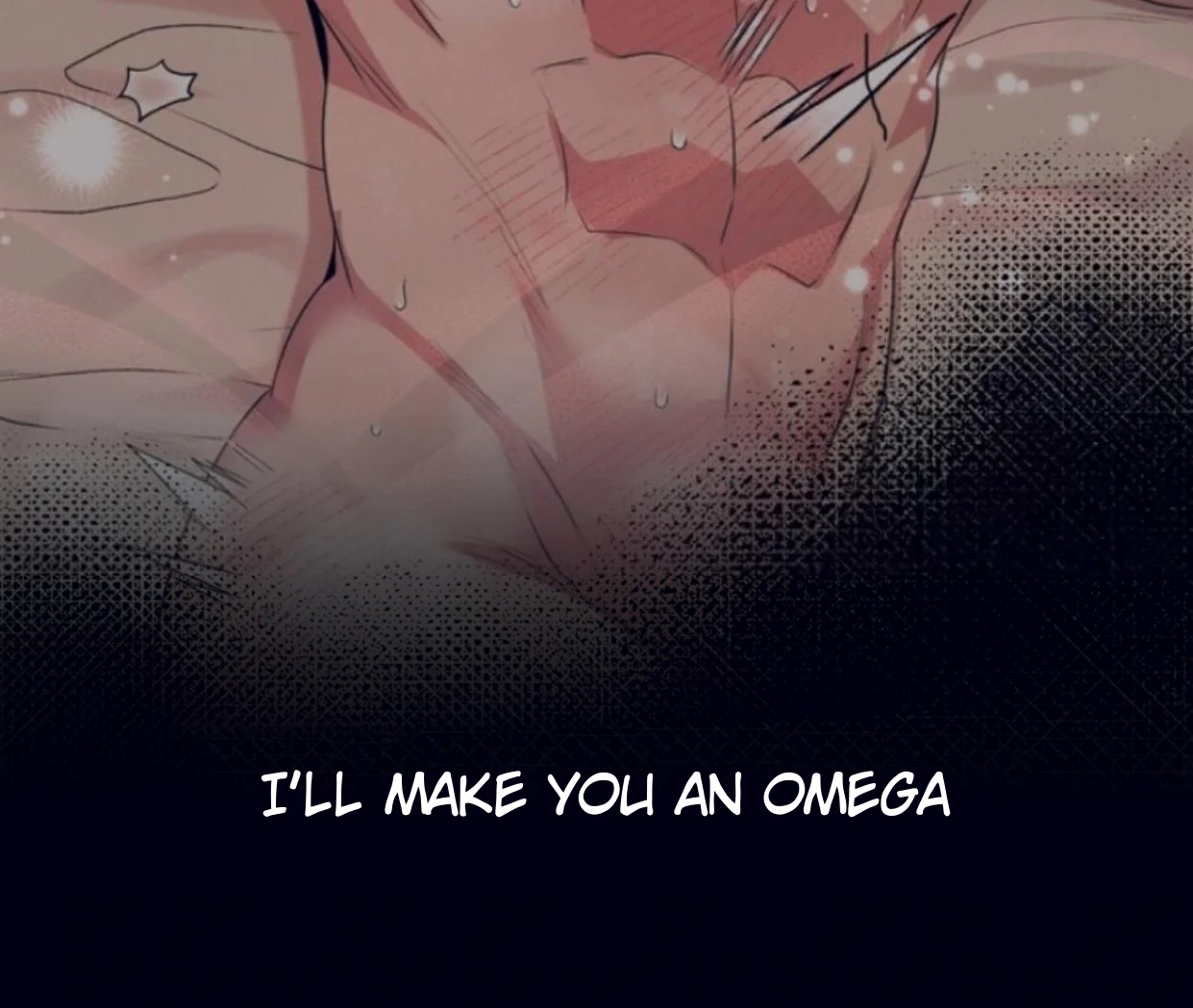 Read Disqualified Alpha chapter 13 image 92 on Lezhin