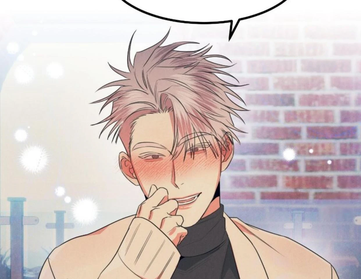 Read Disqualified Alpha chapter 14 image 100 on Lezhin