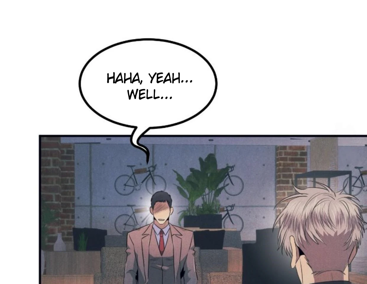 Read Disqualified Alpha chapter 14 image 102 on Lezhin