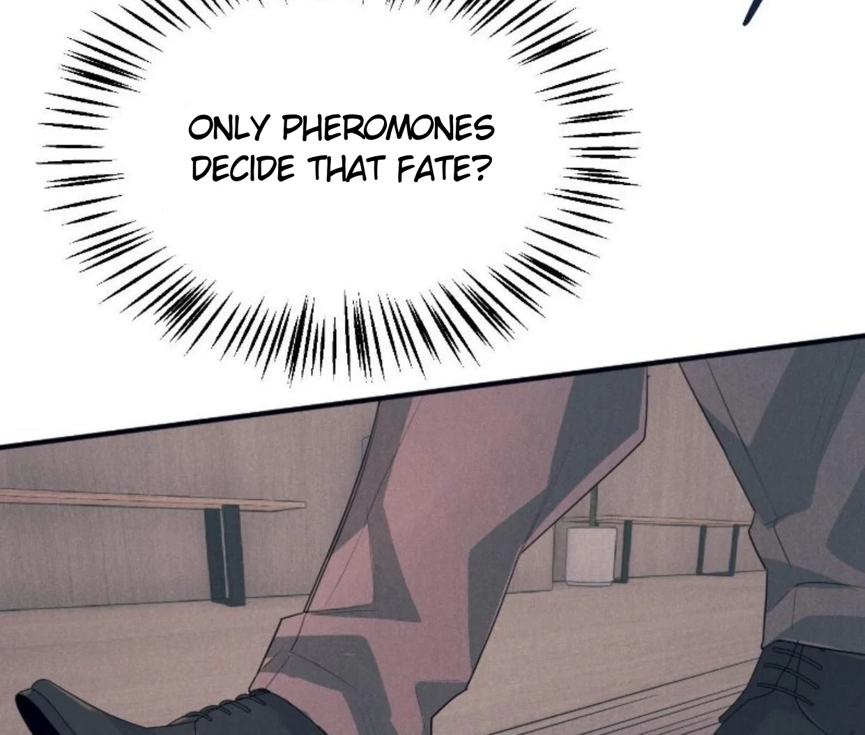 Read Disqualified Alpha chapter 14 image 106 on Lezhin