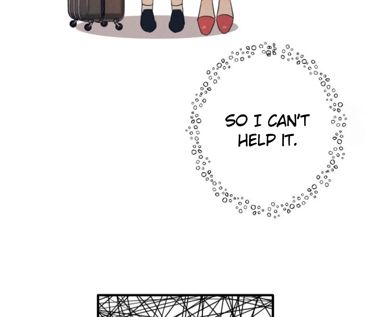 Read Disqualified Alpha chapter 14 image 11 on Lezhin