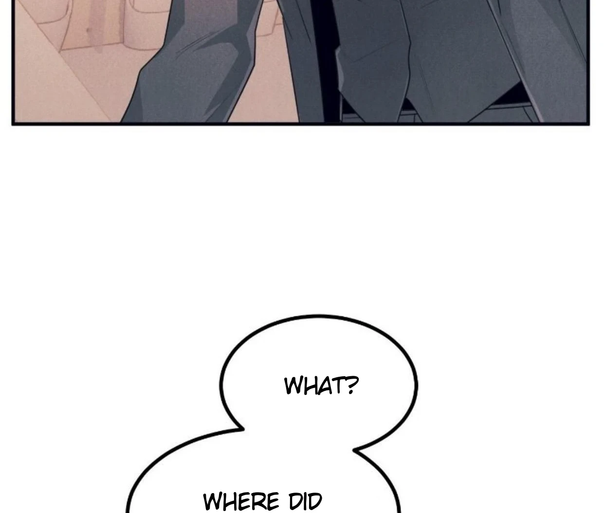 Read Disqualified Alpha chapter 14 image 111 on Lezhin