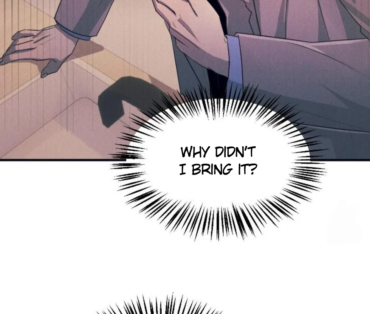 Read Disqualified Alpha chapter 14 image 115 on Lezhin