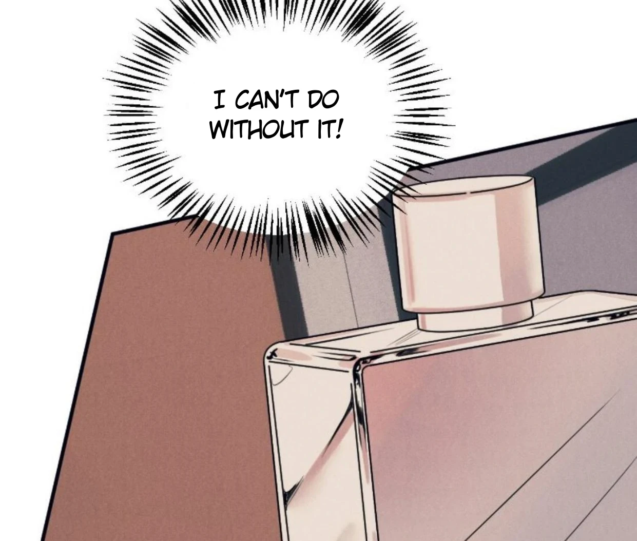 Read Disqualified Alpha chapter 14 image 116 on Lezhin