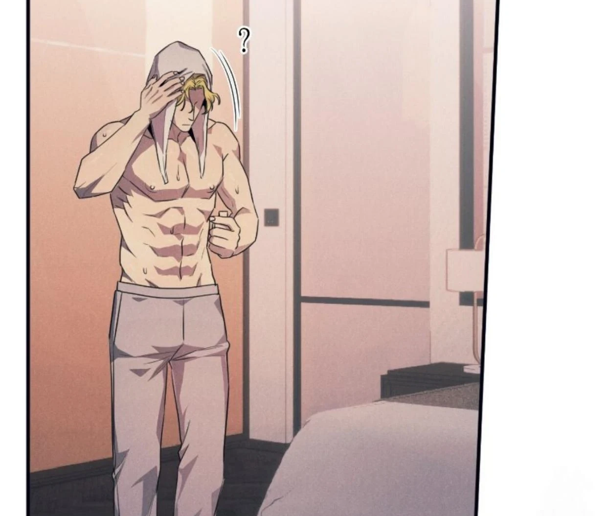 Read Disqualified Alpha chapter 14 image 118 on Lezhin