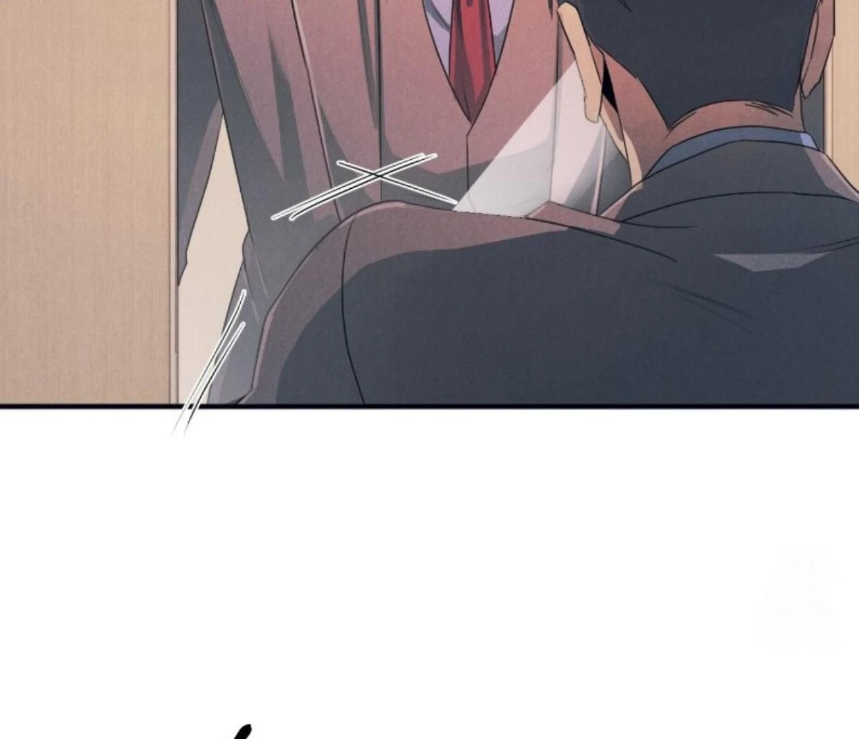 Read Disqualified Alpha chapter 14 image 123 on Lezhin