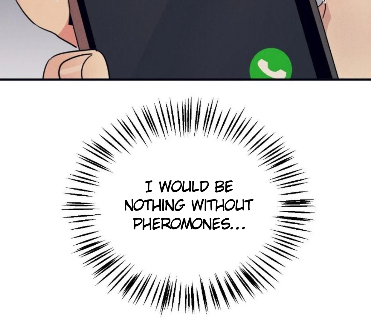 Read Disqualified Alpha chapter 14 image 129 on Lezhin