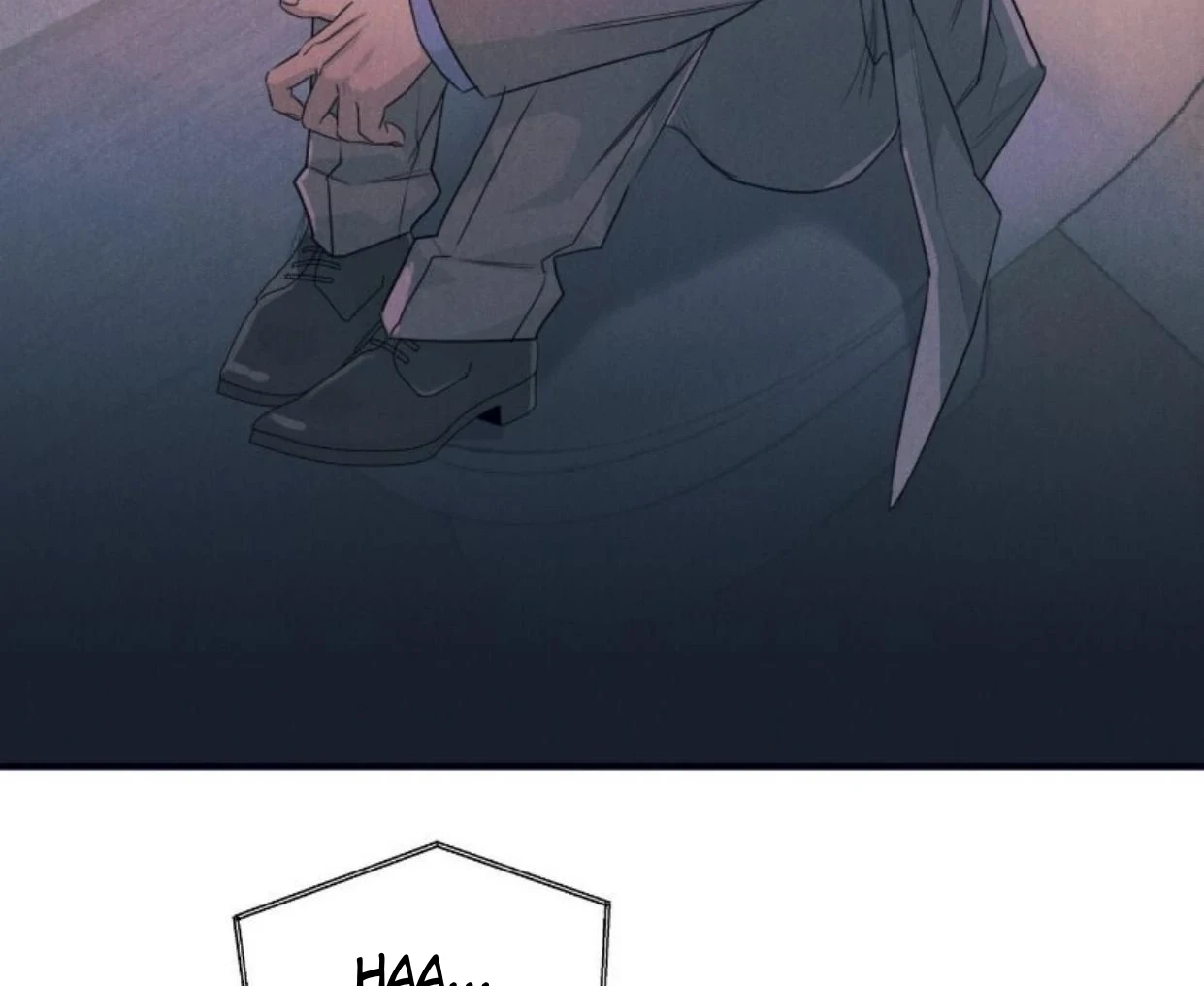 Read Disqualified Alpha chapter 14 image 134 on Lezhin