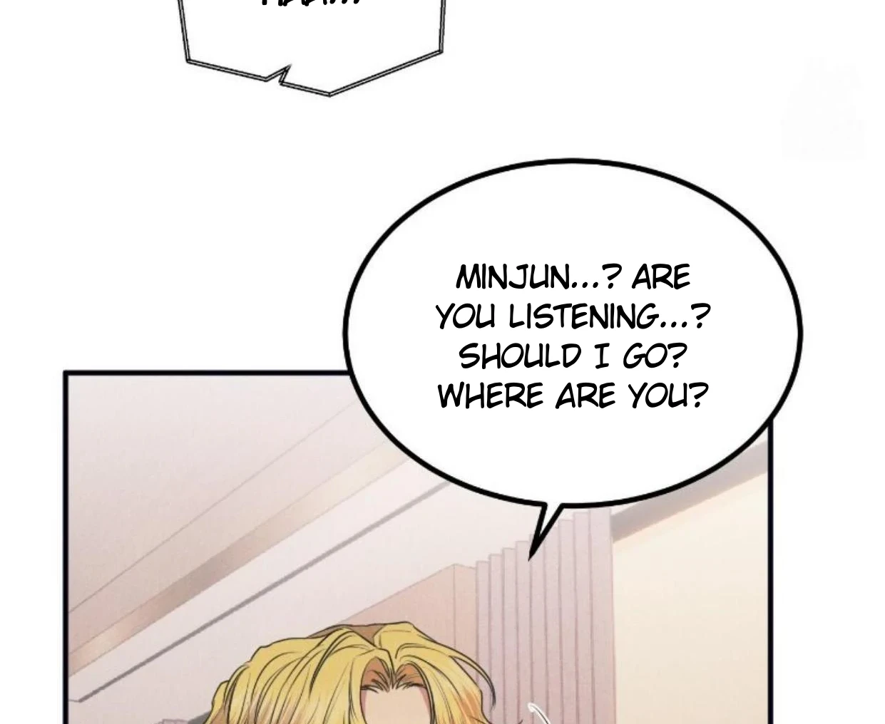 Read Disqualified Alpha chapter 14 image 135 on Lezhin