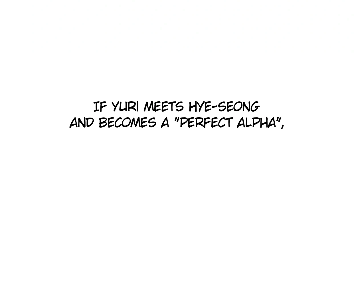 Read Disqualified Alpha chapter 14 image 137 on Lezhin