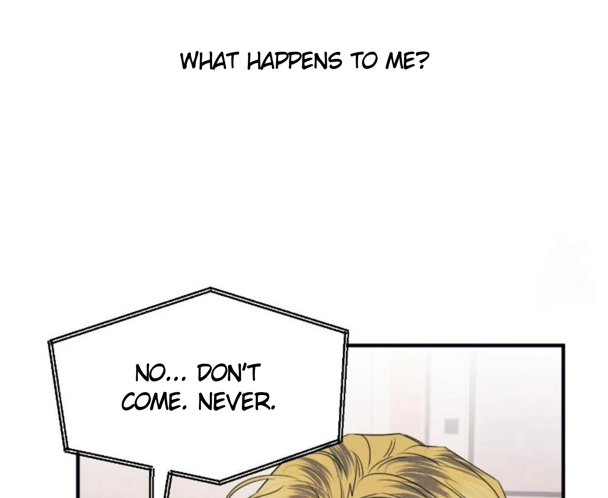 Read Disqualified Alpha chapter 14 image 138 on Lezhin