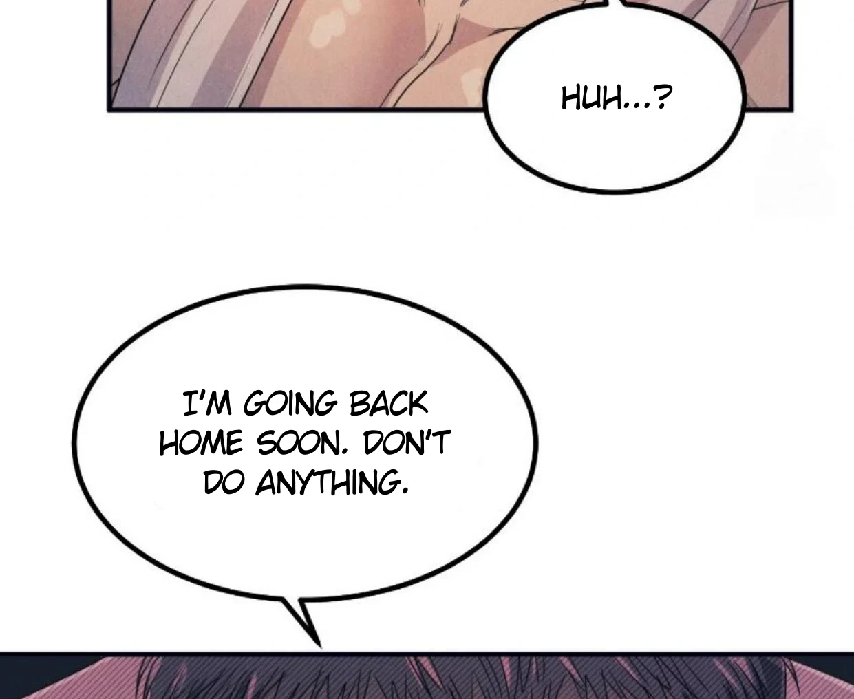 Read Disqualified Alpha chapter 14 image 140 on Lezhin