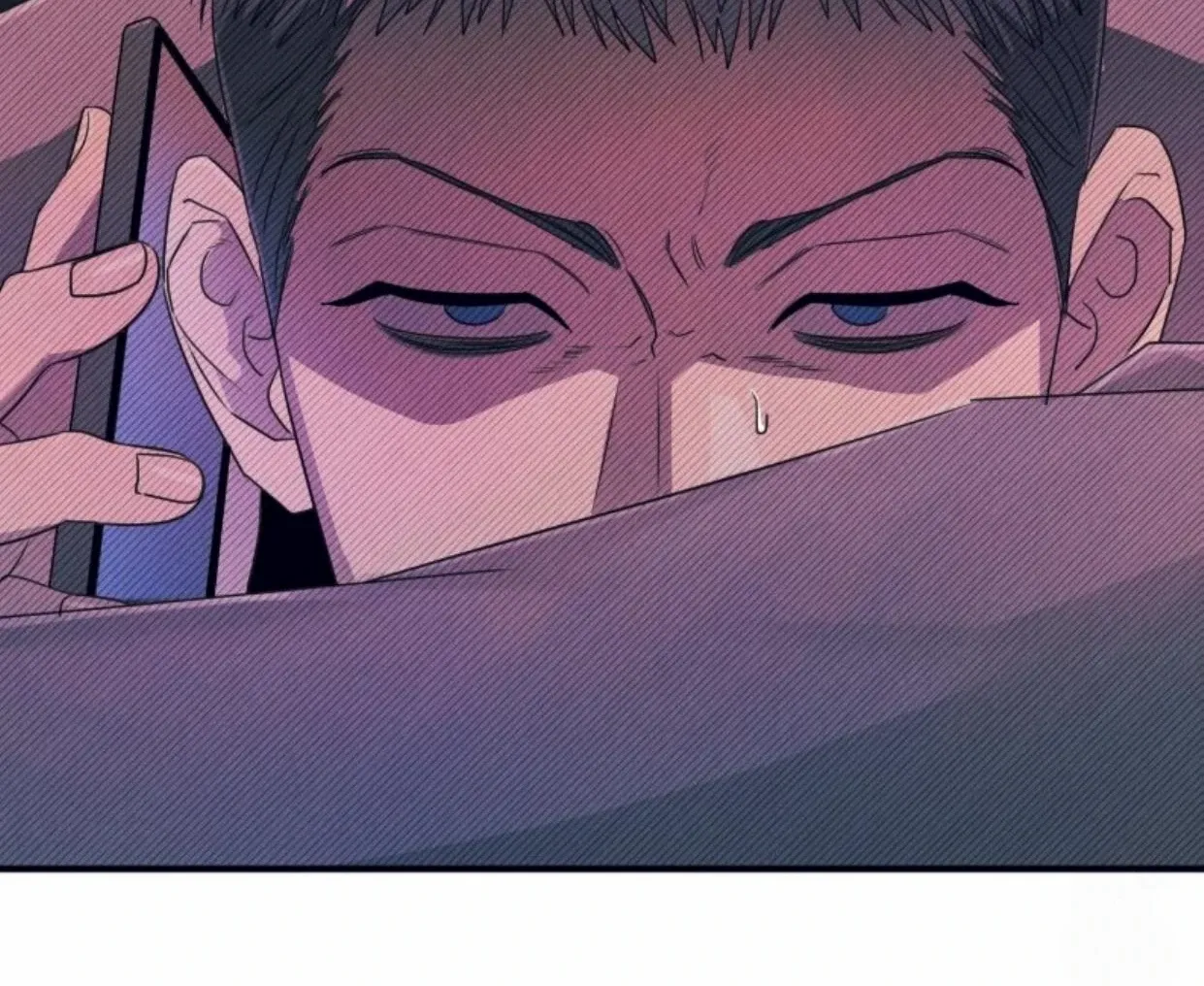 Read Disqualified Alpha chapter 14 image 141 on Lezhin
