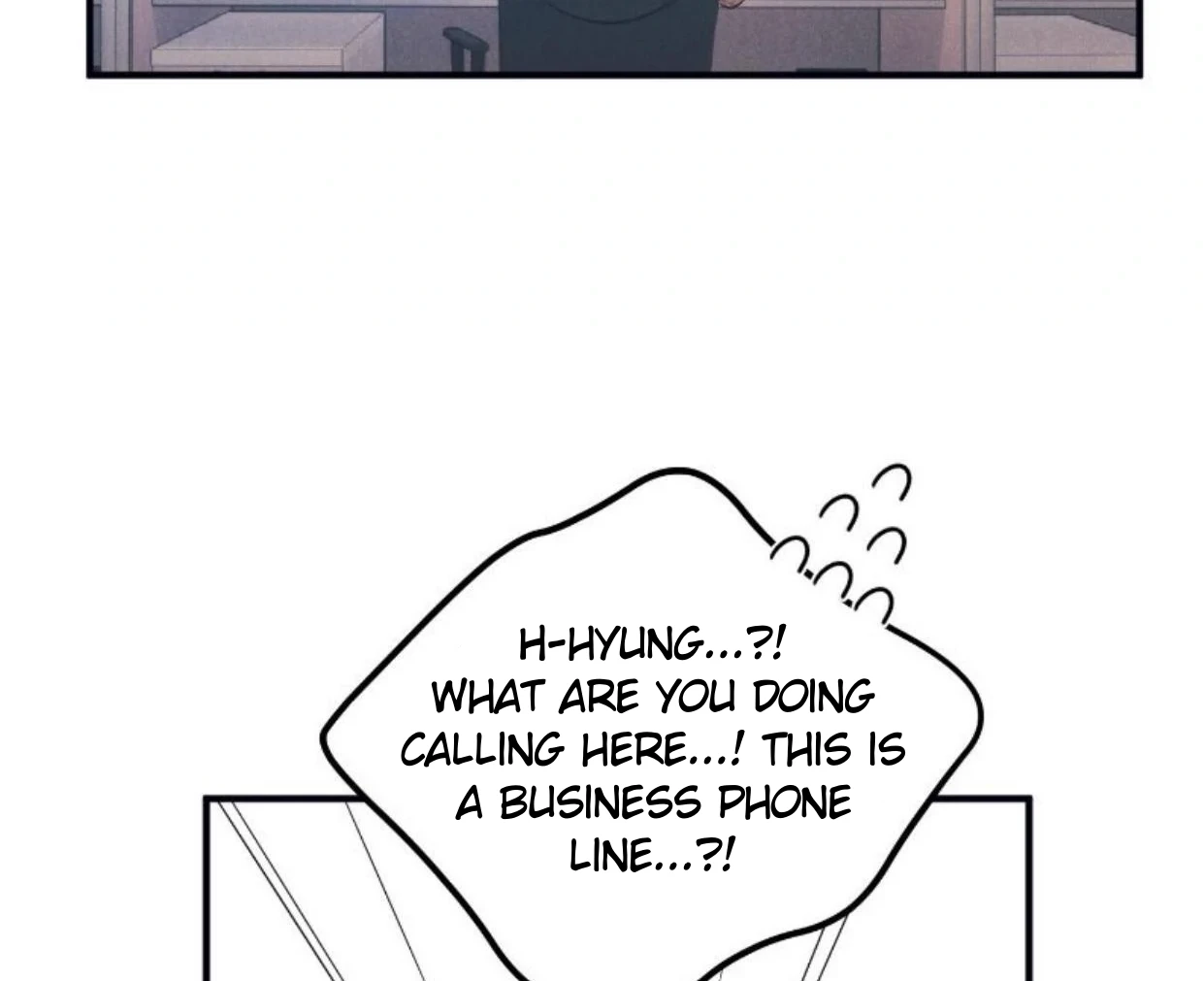 Read Disqualified Alpha chapter 14 image 20 on Lezhin