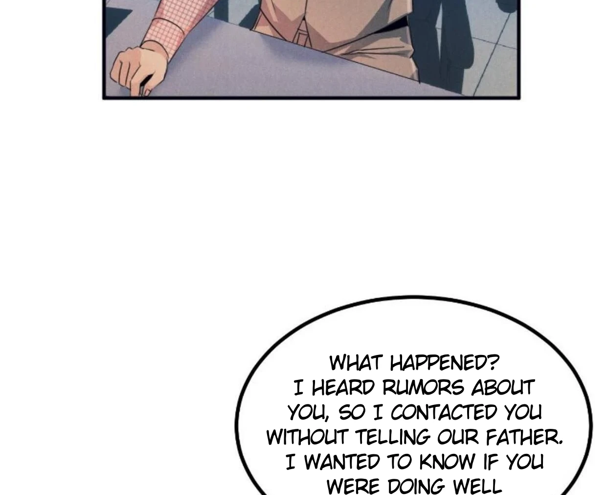 Read Disqualified Alpha chapter 14 image 22 on Lezhin