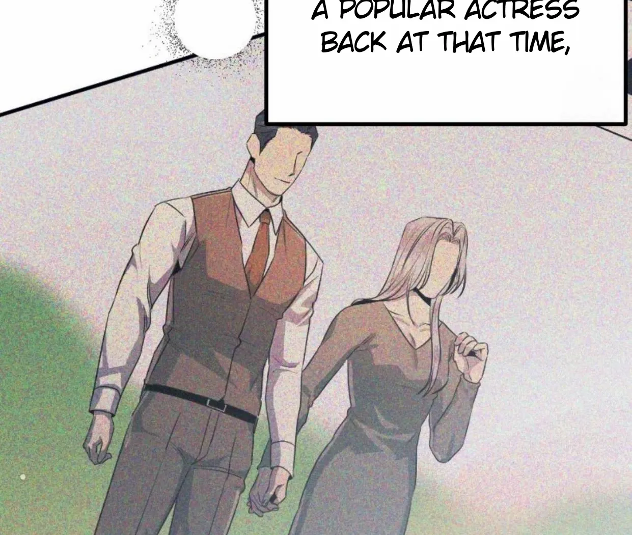 Read Disqualified Alpha chapter 14 image 3 on Lezhin